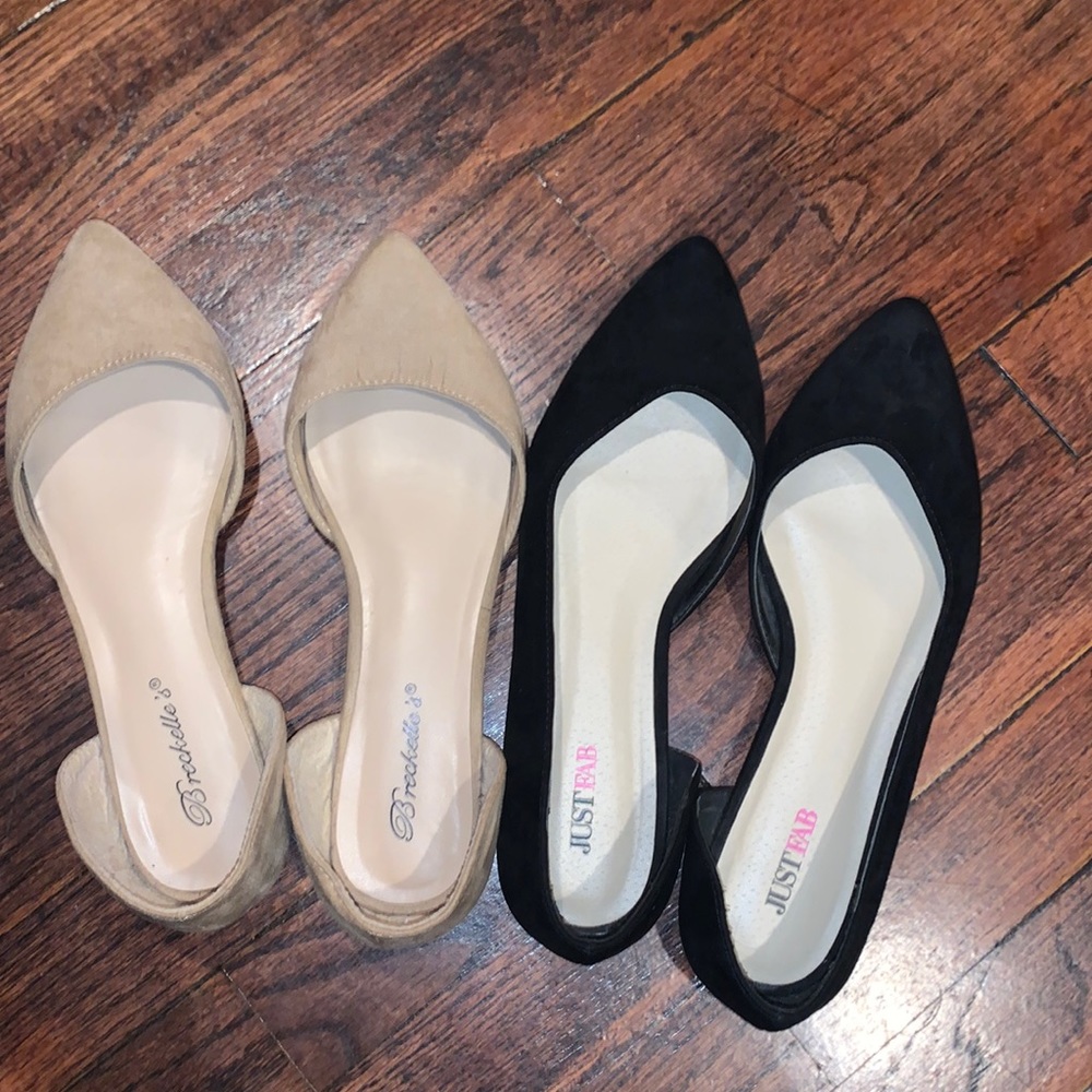 Flats